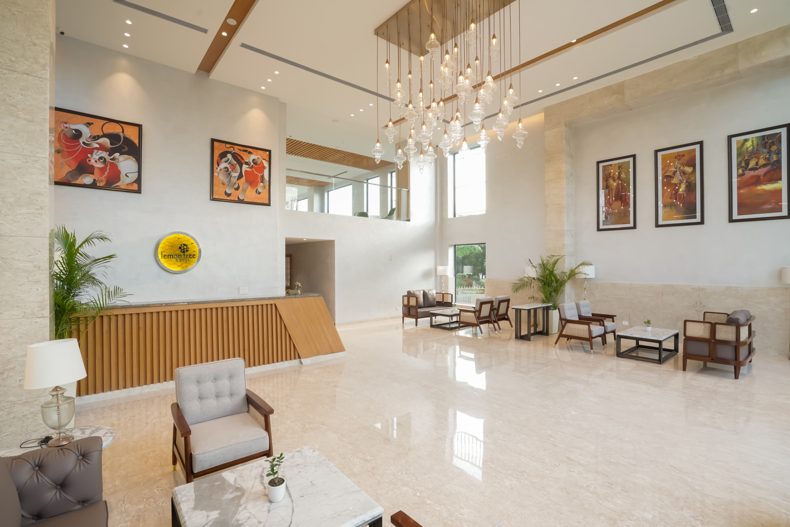 Lemon Tree Hotel Haridwar