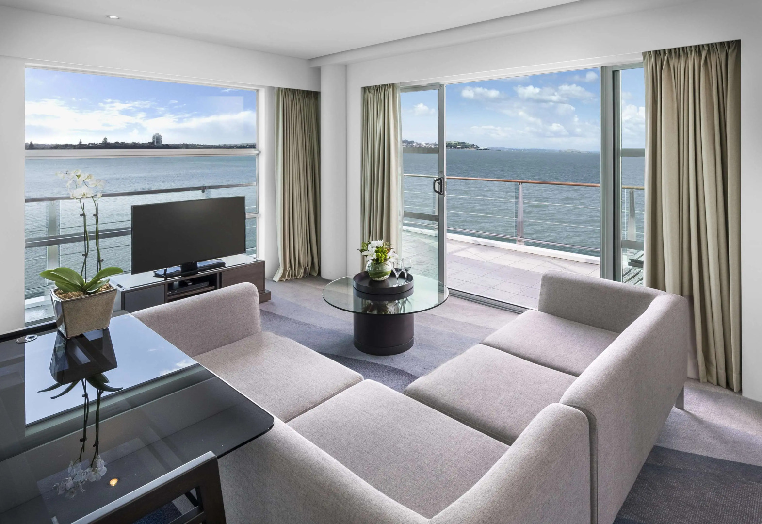 Foto - Hilton Auckland