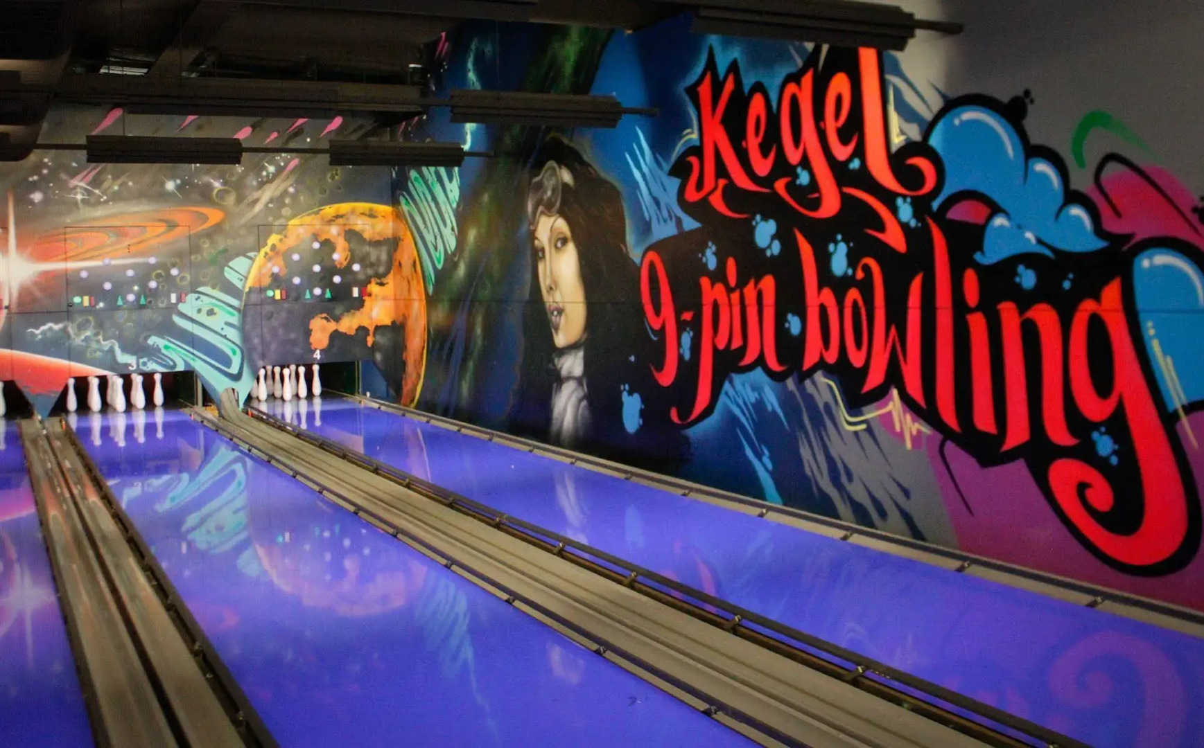 Foto - Nightcap at Matthew Flinders Hotel