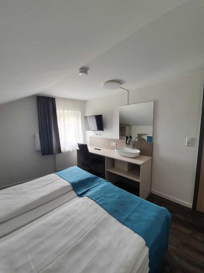Foto - Hotel BaWü