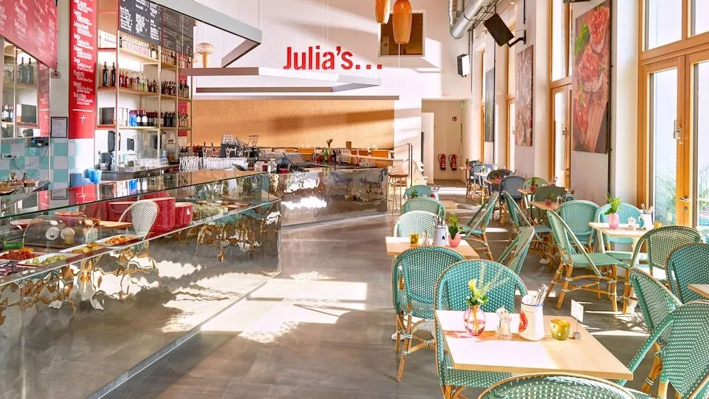 Foto - Hotel Calamus - 4 Sterne Superior