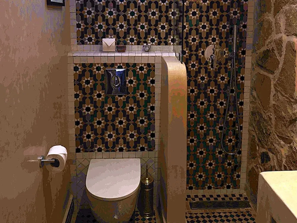 Foto - Palm Surf & Spa Hotel Agadir