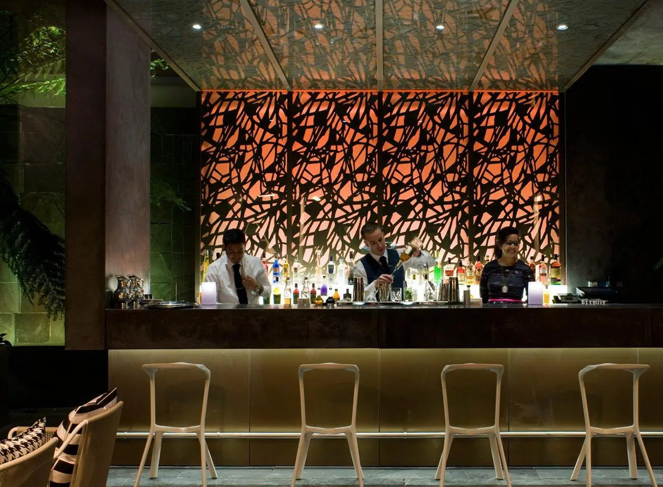 Photo - South Place Hotel