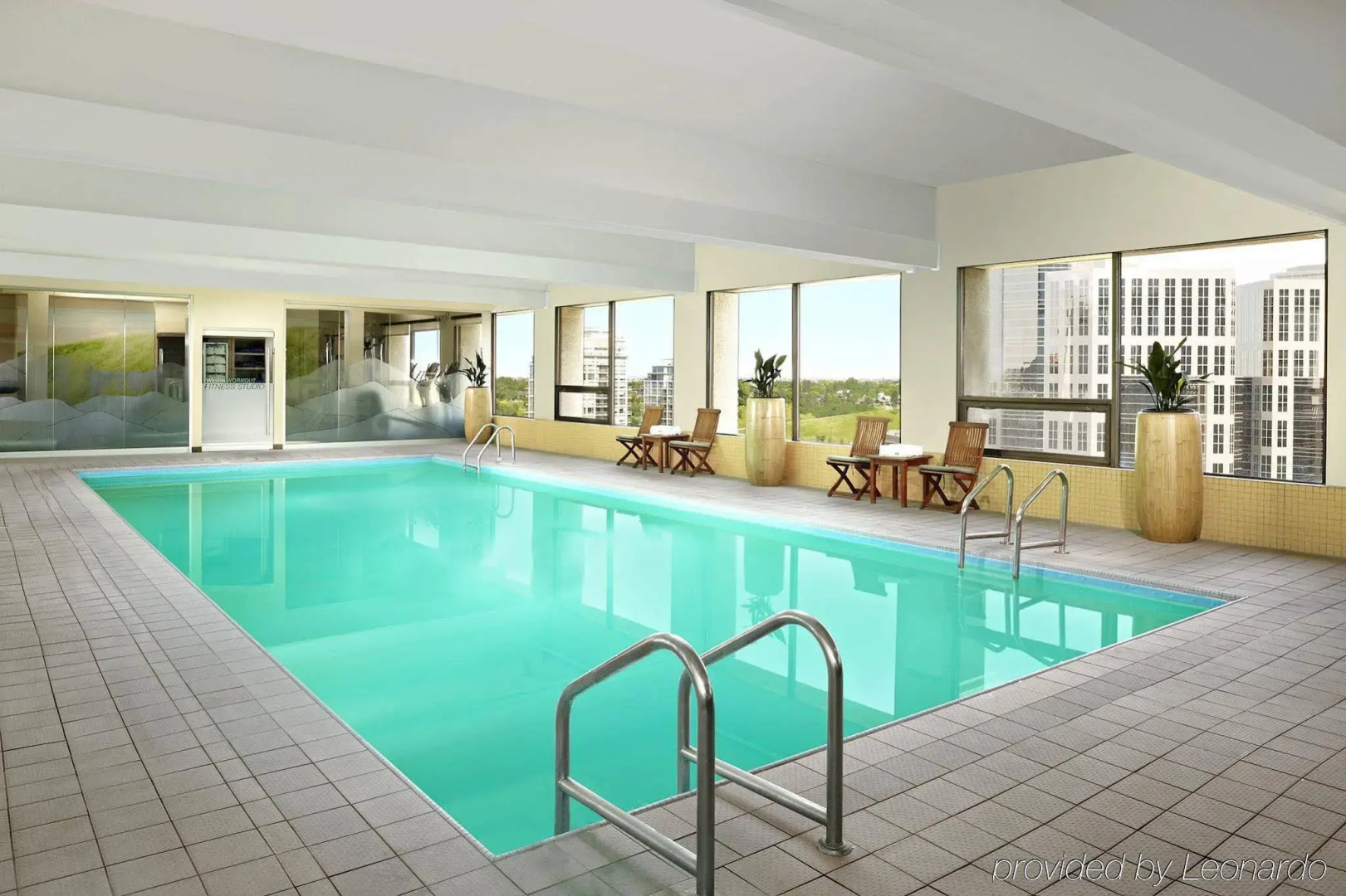 Foto - The Westin Calgary