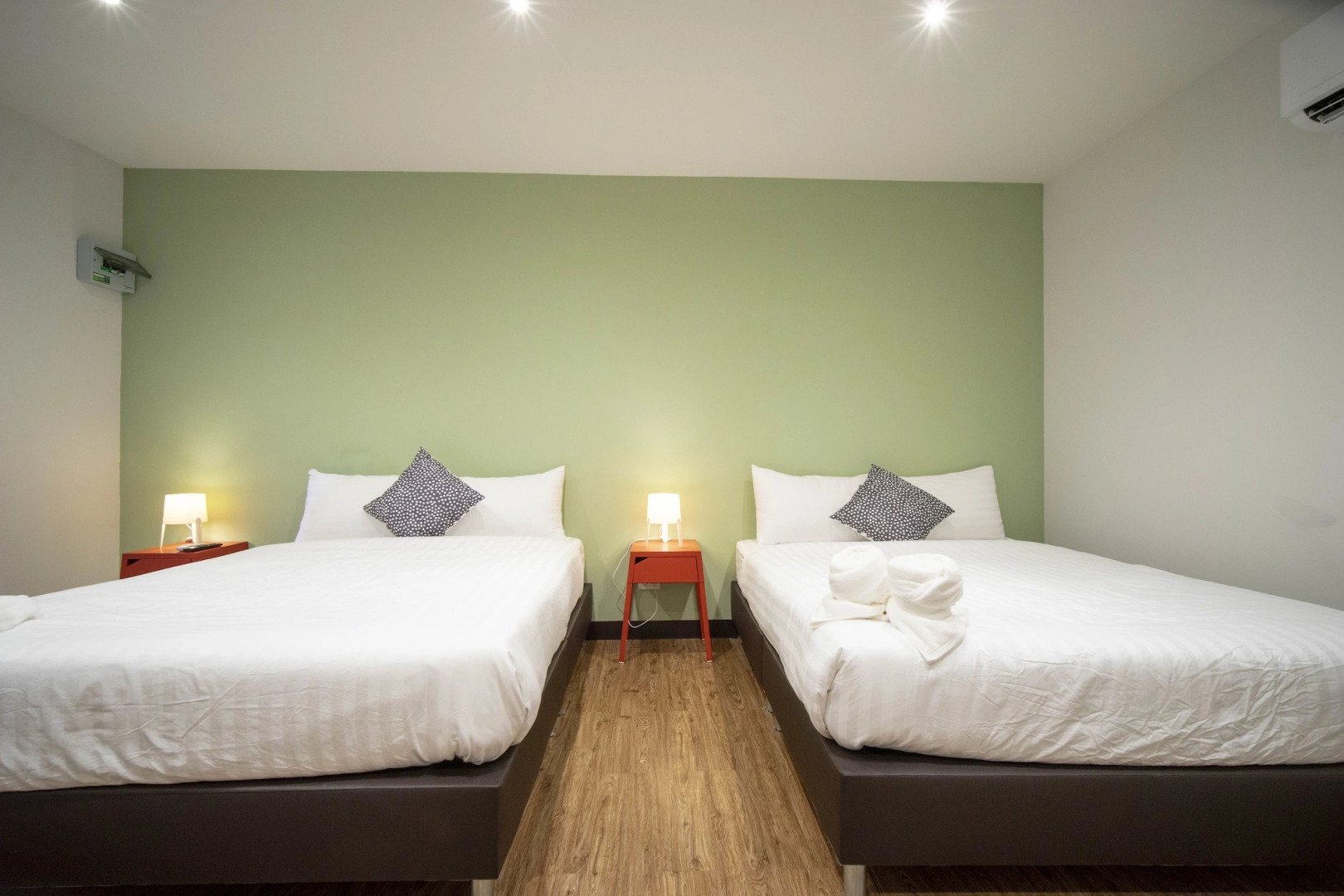 Foto - Resort V - MRT Huai Khwang