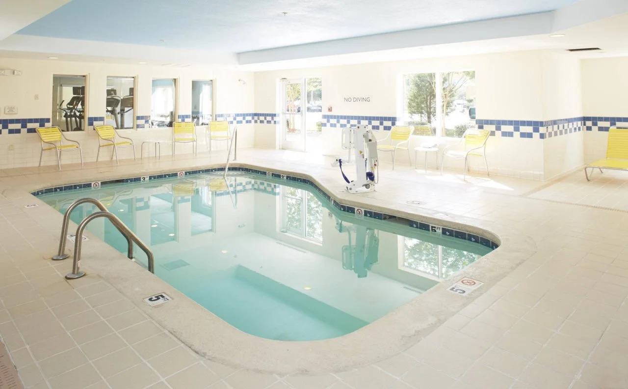 Foto - Fairfield Inn & Suites by Marriott Atlanta Stonecrest