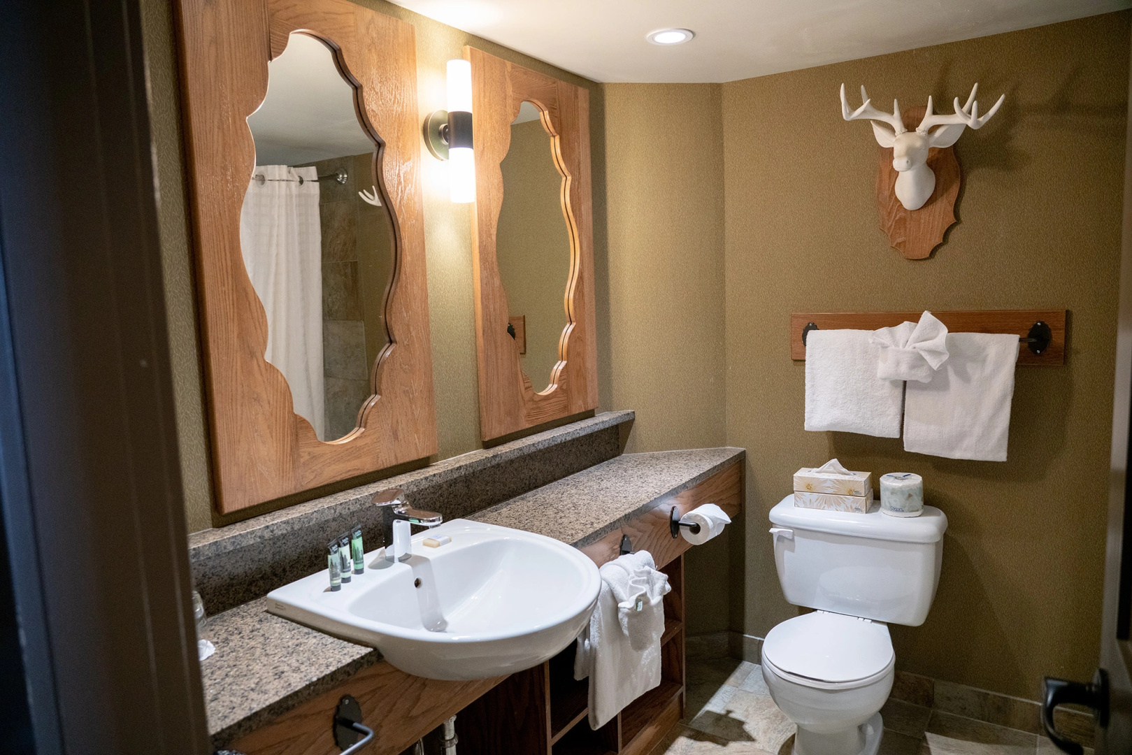 Foto - Banff Caribou Lodge and Spa