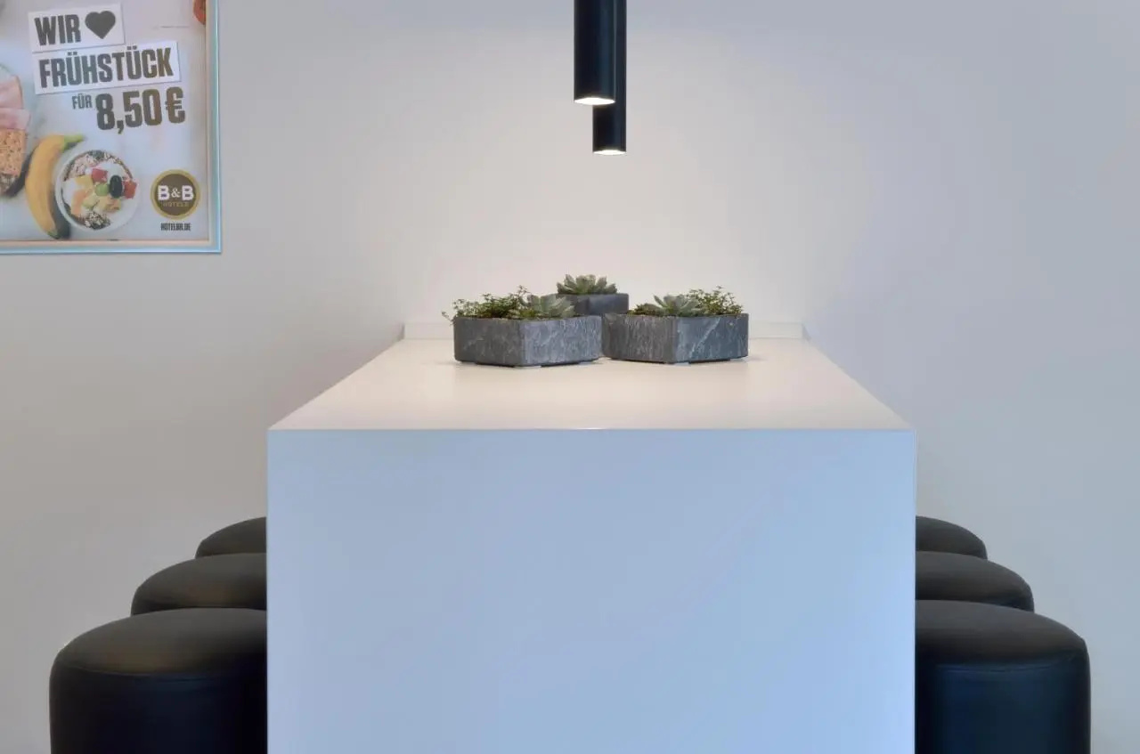 Foto - B&B Hotel Düsseldorf-Ratingen