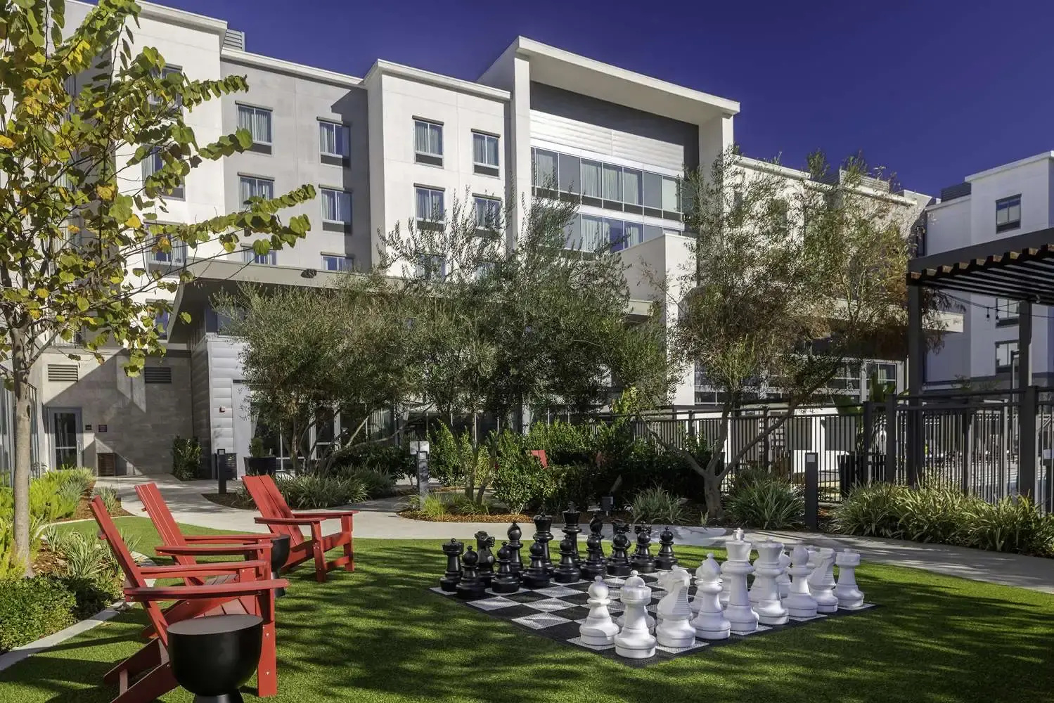 Foto - Homewood Suites by Hilton Long Beach Airport