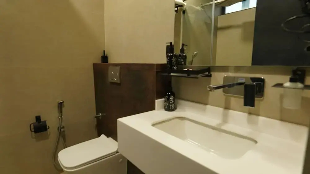 Foto - Aquila Grand Suites - Noida Sector 136