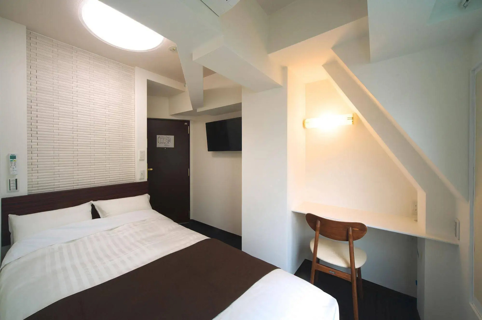 Foto - Akasaka Urban Hotel Annex