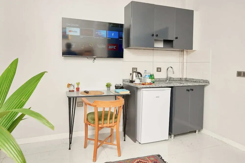 Foto - Taksim Eliana Hotel