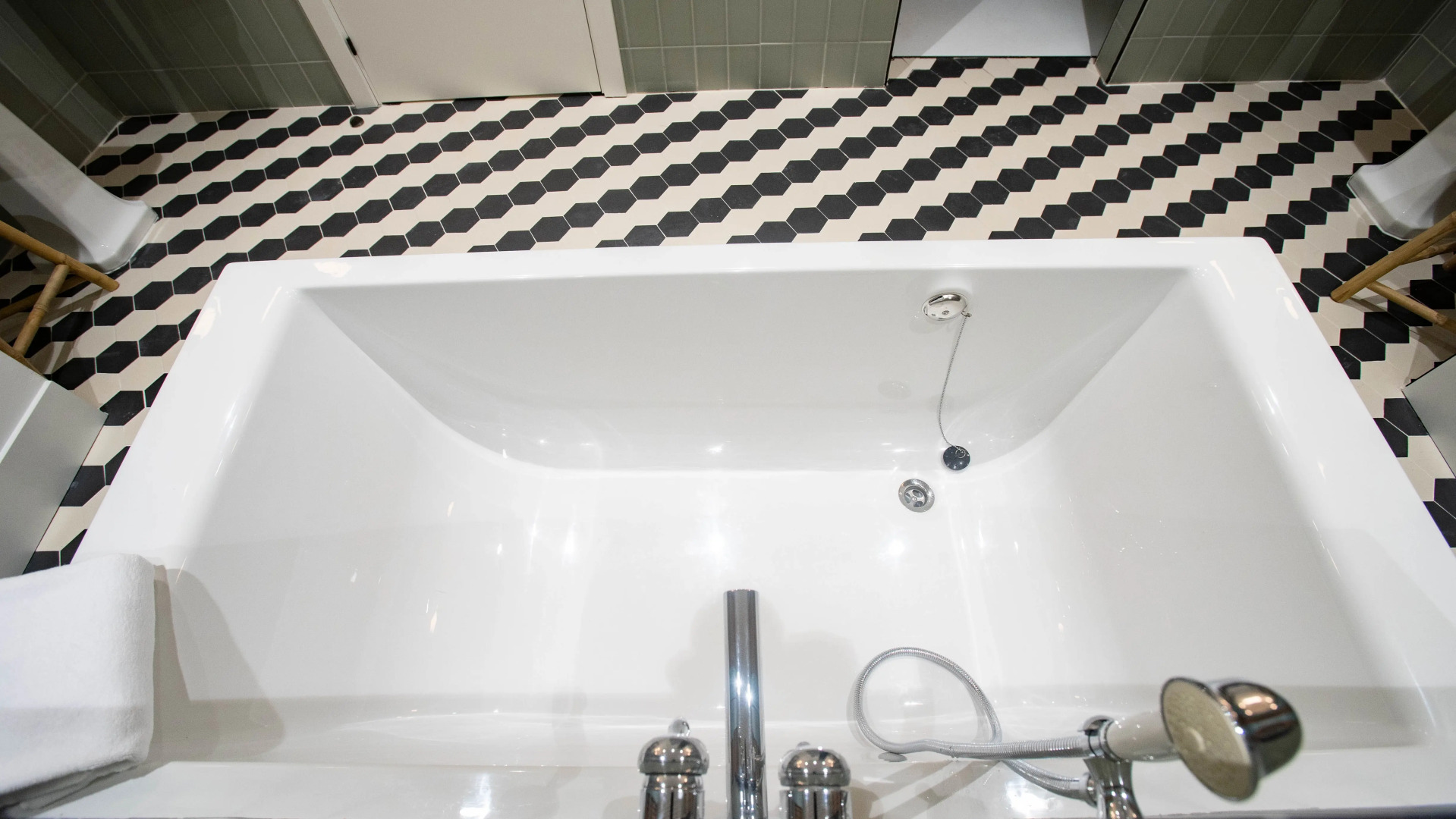 Foto - Soho Boutique Congreso