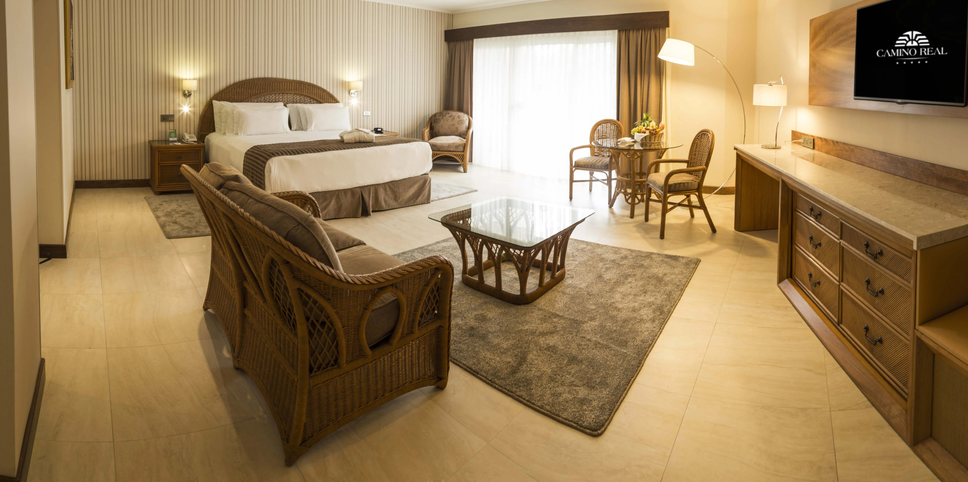 Photo - Hotel Camino Real