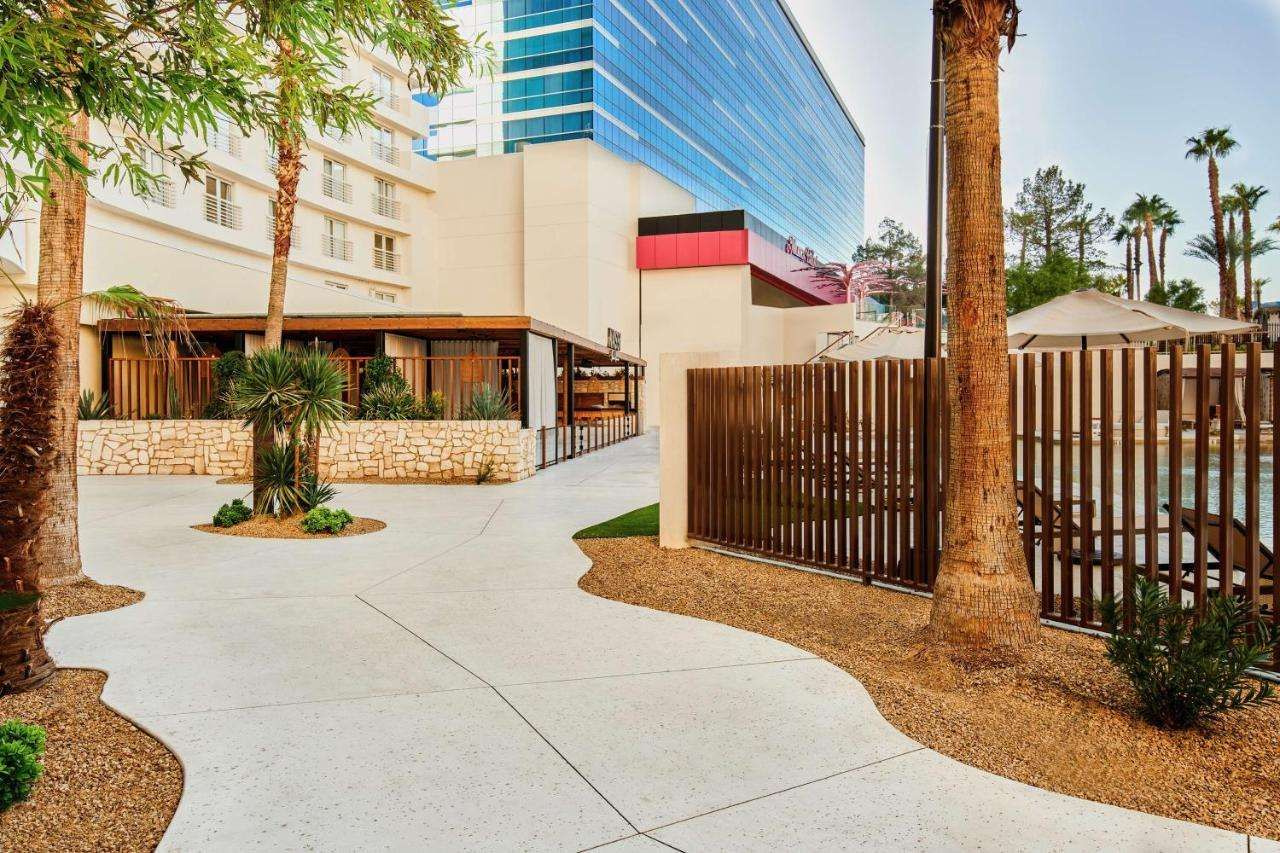 Photo - Virgin Hotel Las Vegas, Curio Collection by Hilton