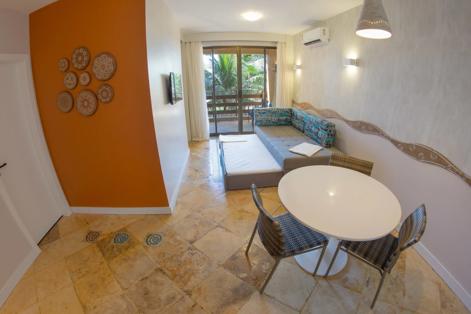 Foto - Beach Park Resort - Suites