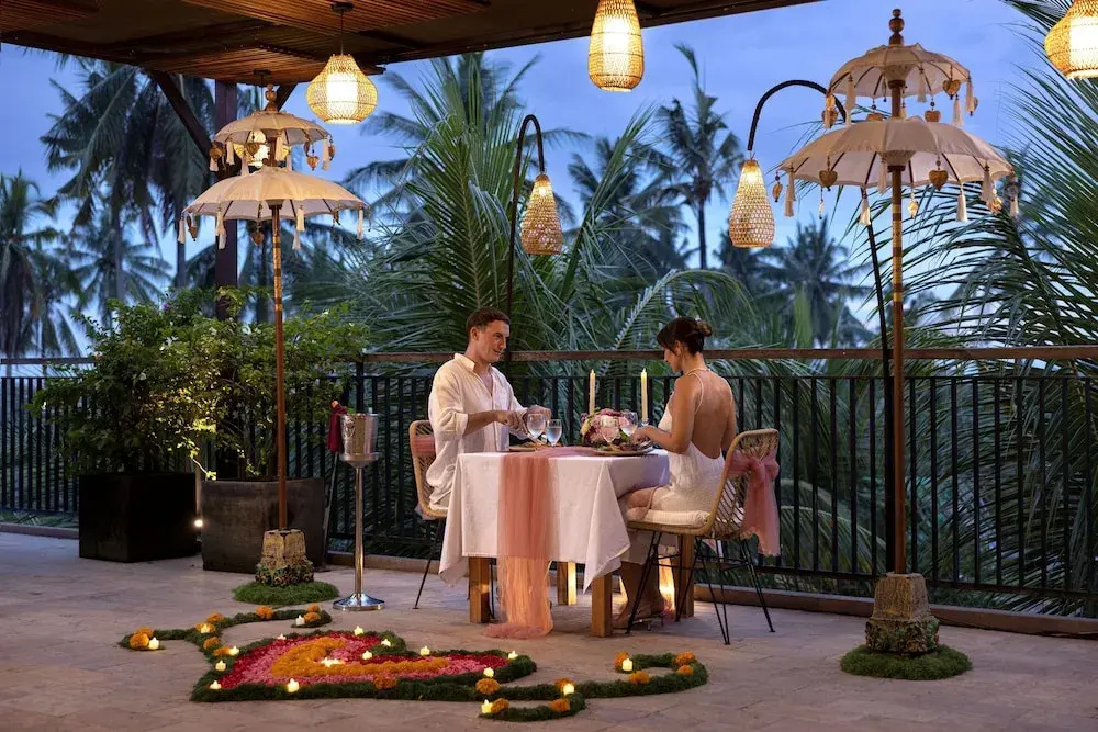 Foto - Kahayana Suites
