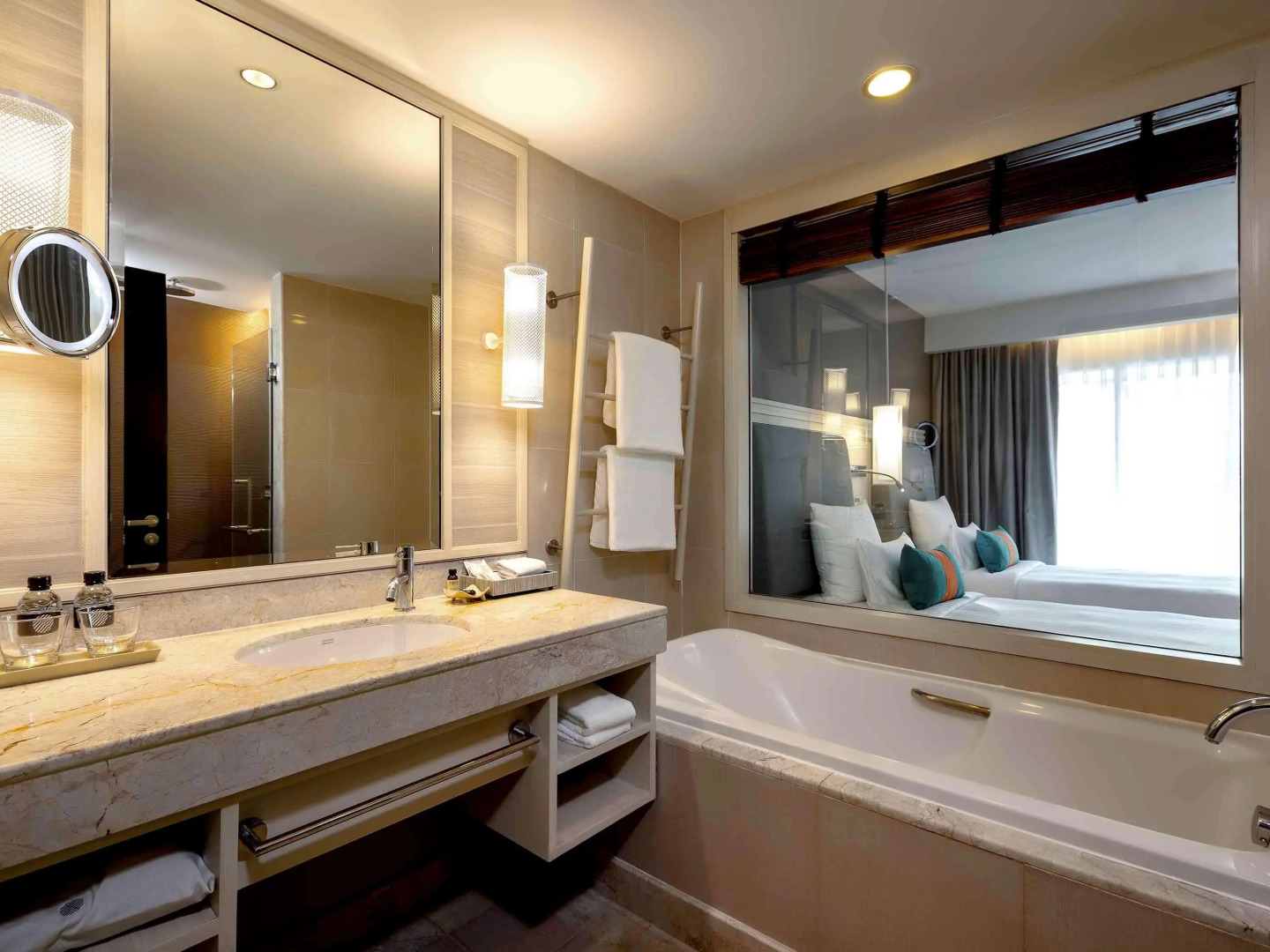 Foto - Pullman Phuket Panwa Beach Resort