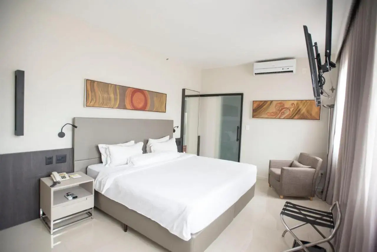 Foto - Royal Collection Savassi