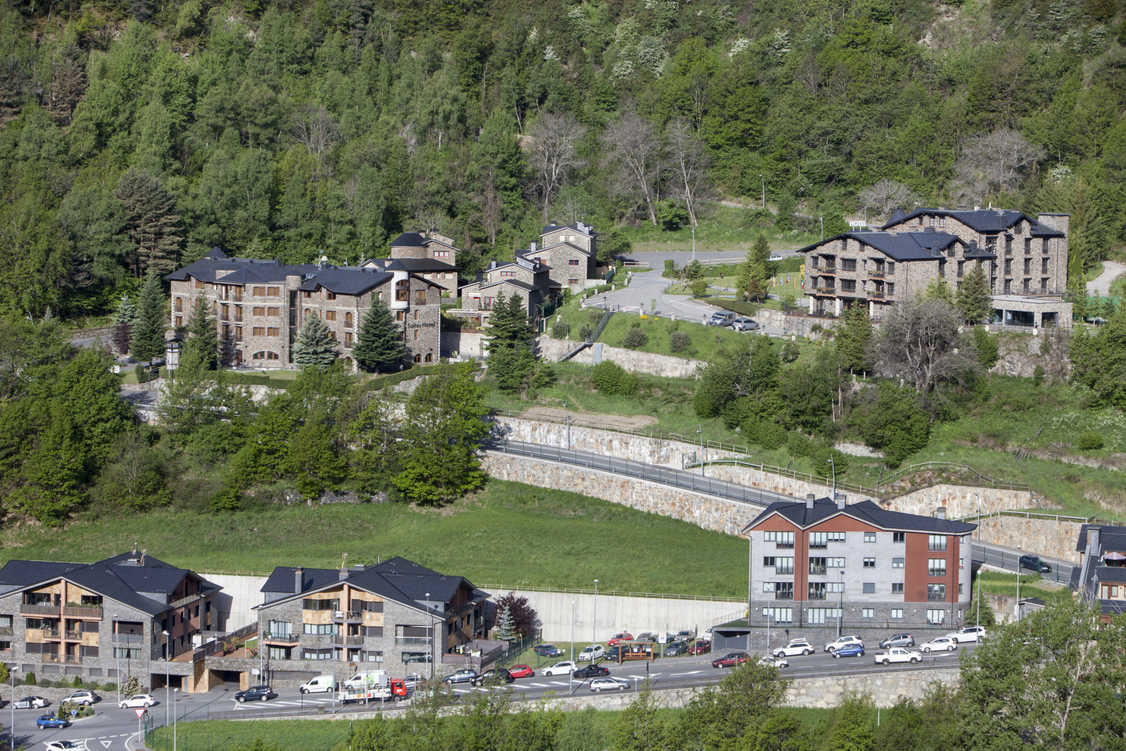 Photo - Abba Xalet Suites Hotel