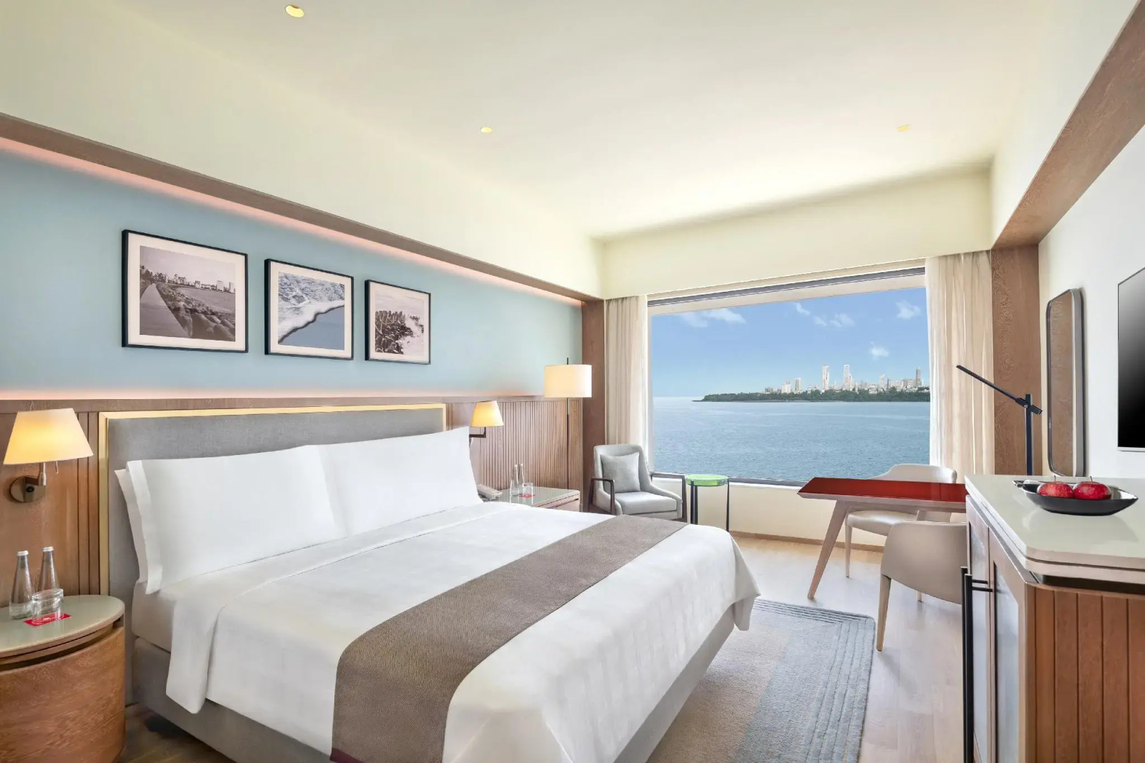 Foto - Trident Nariman Point