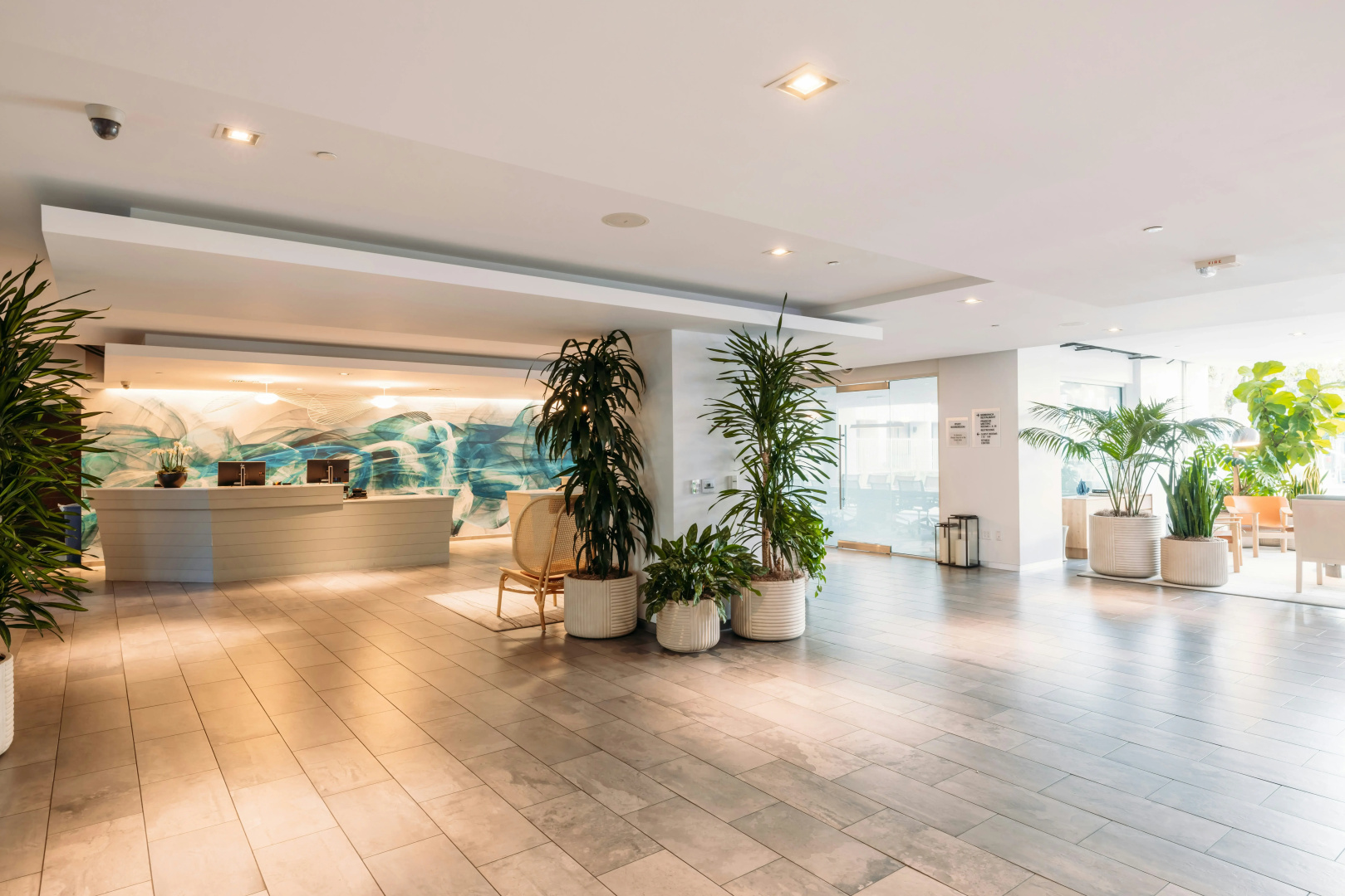 Photo - Hotel MDR Marina del Rey - a DoubleTree by Hilton