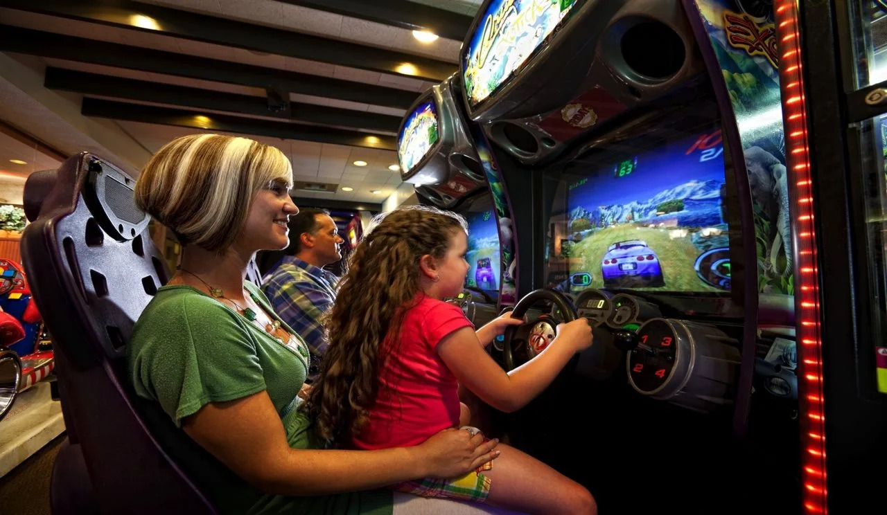 Photo - Westgate Lakes Resort & Spa