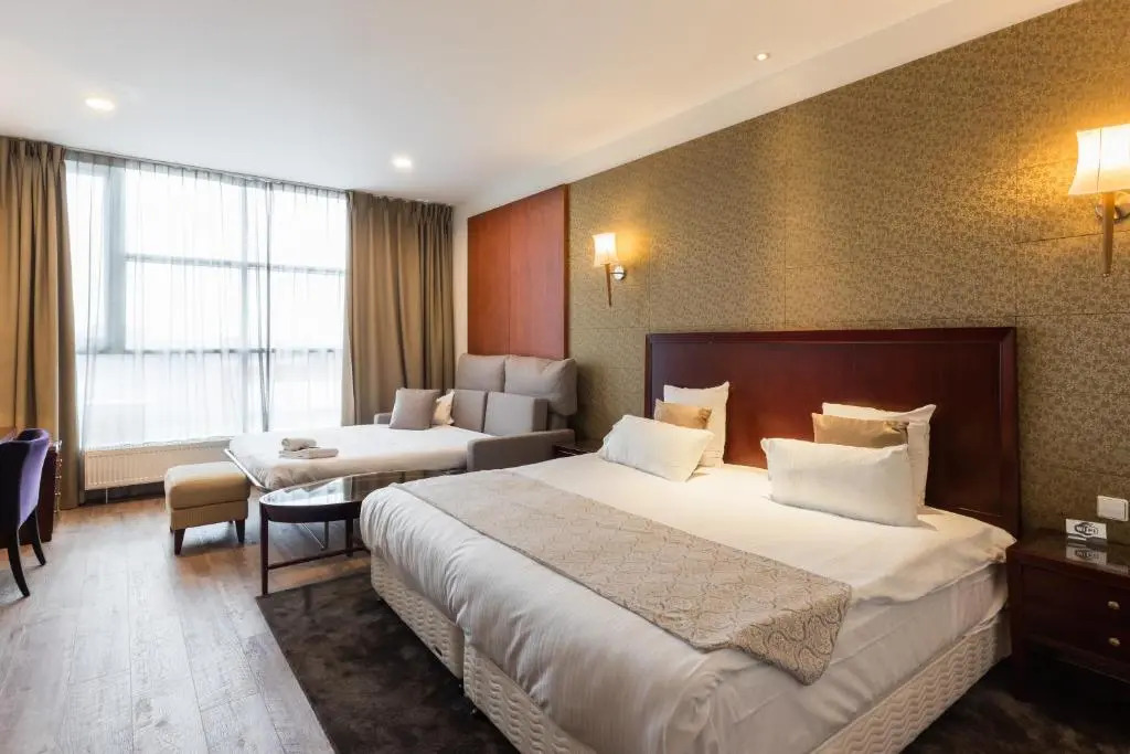 Foto - Shanghai Hotel Holland