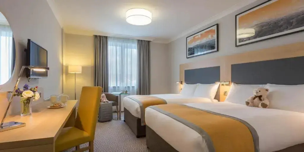 Foto - Maldron Hotel & Leisure Centre Limerick