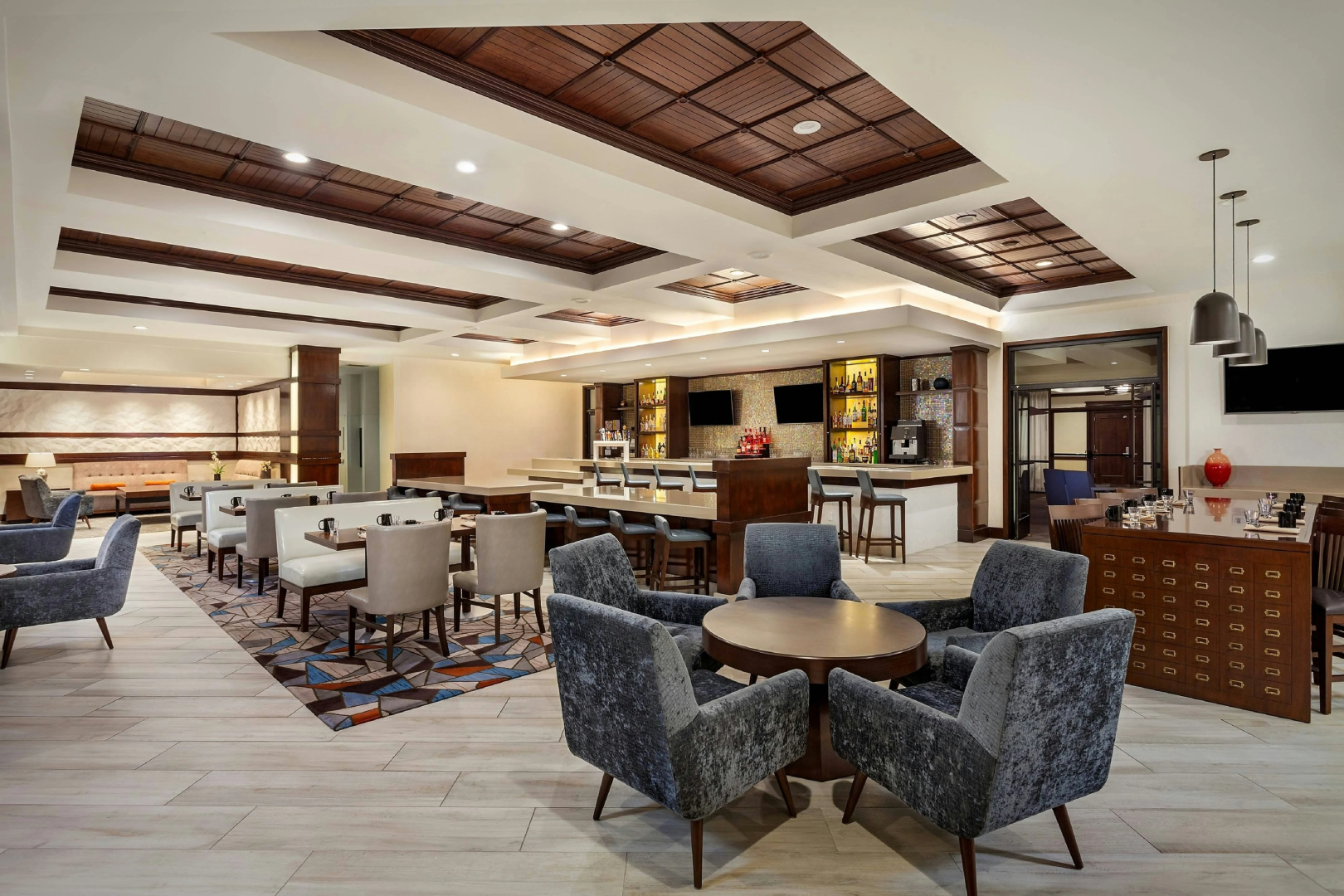 Foto - Fullerton Marriott at California State University