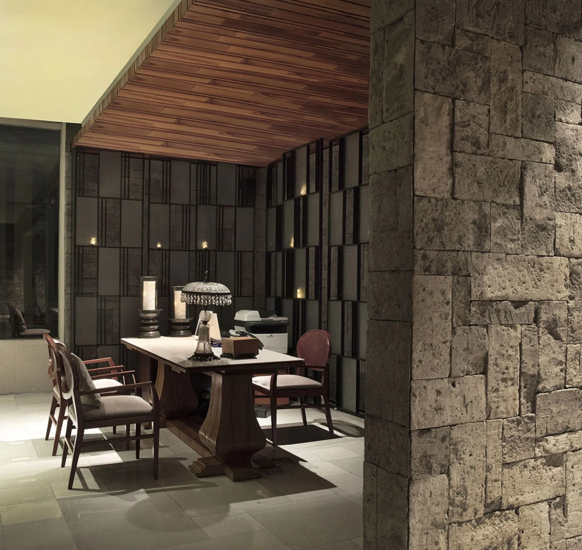 Foto - Berry Amour Romantic Villas