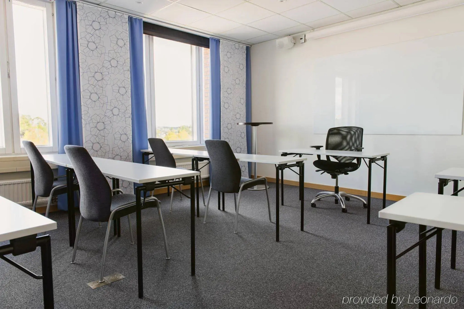 Foto - Scandic Star Sollentuna