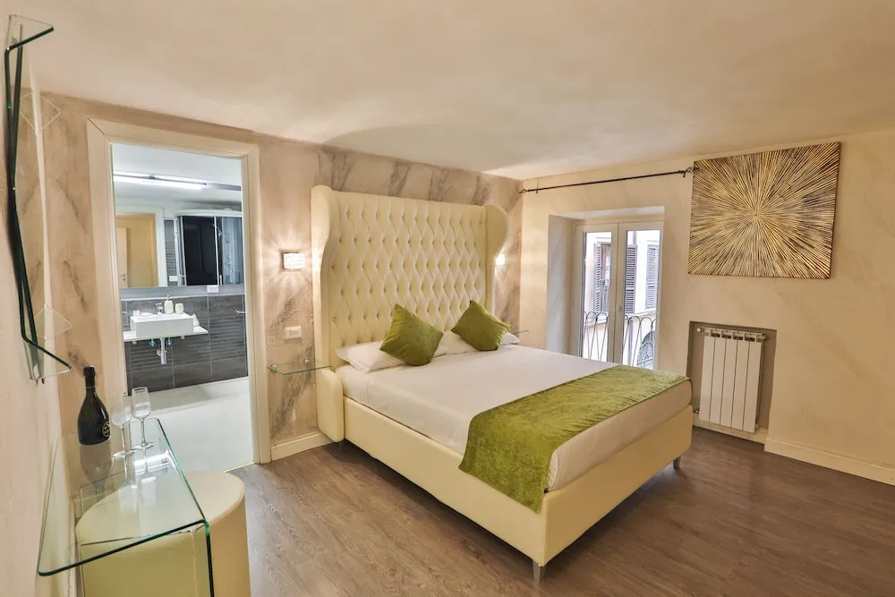 Foto - Grottini Luxury Suites ~ Pantheon