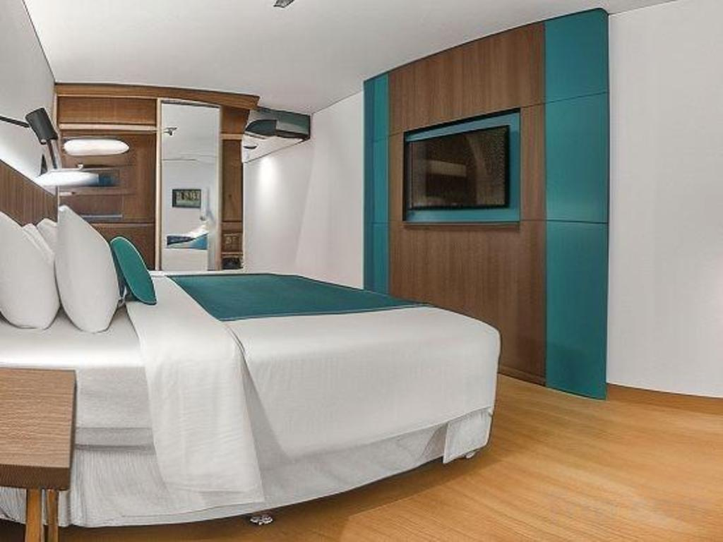 Foto - Libre Hotel, BW Signature Collection by Best Western