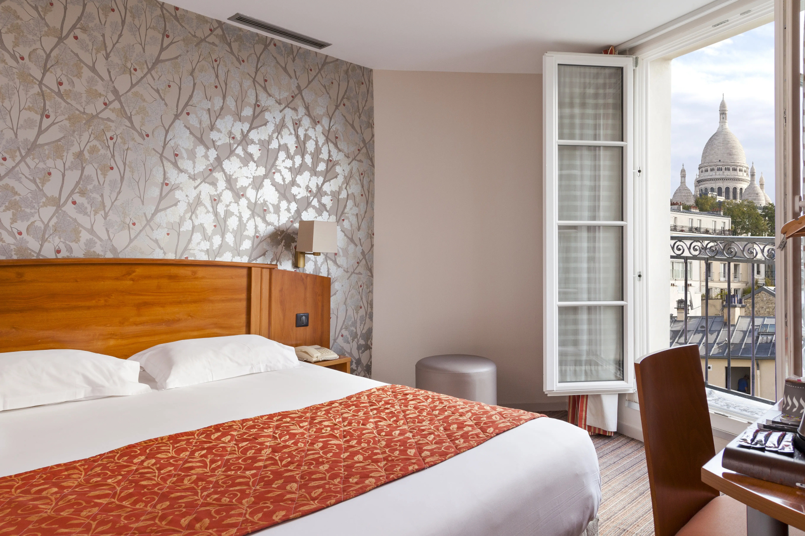 Foto - Timhotel Montmartre