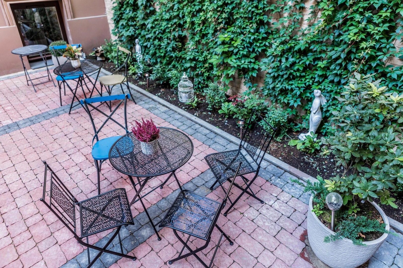 Foto - Stabu Sēta Residence