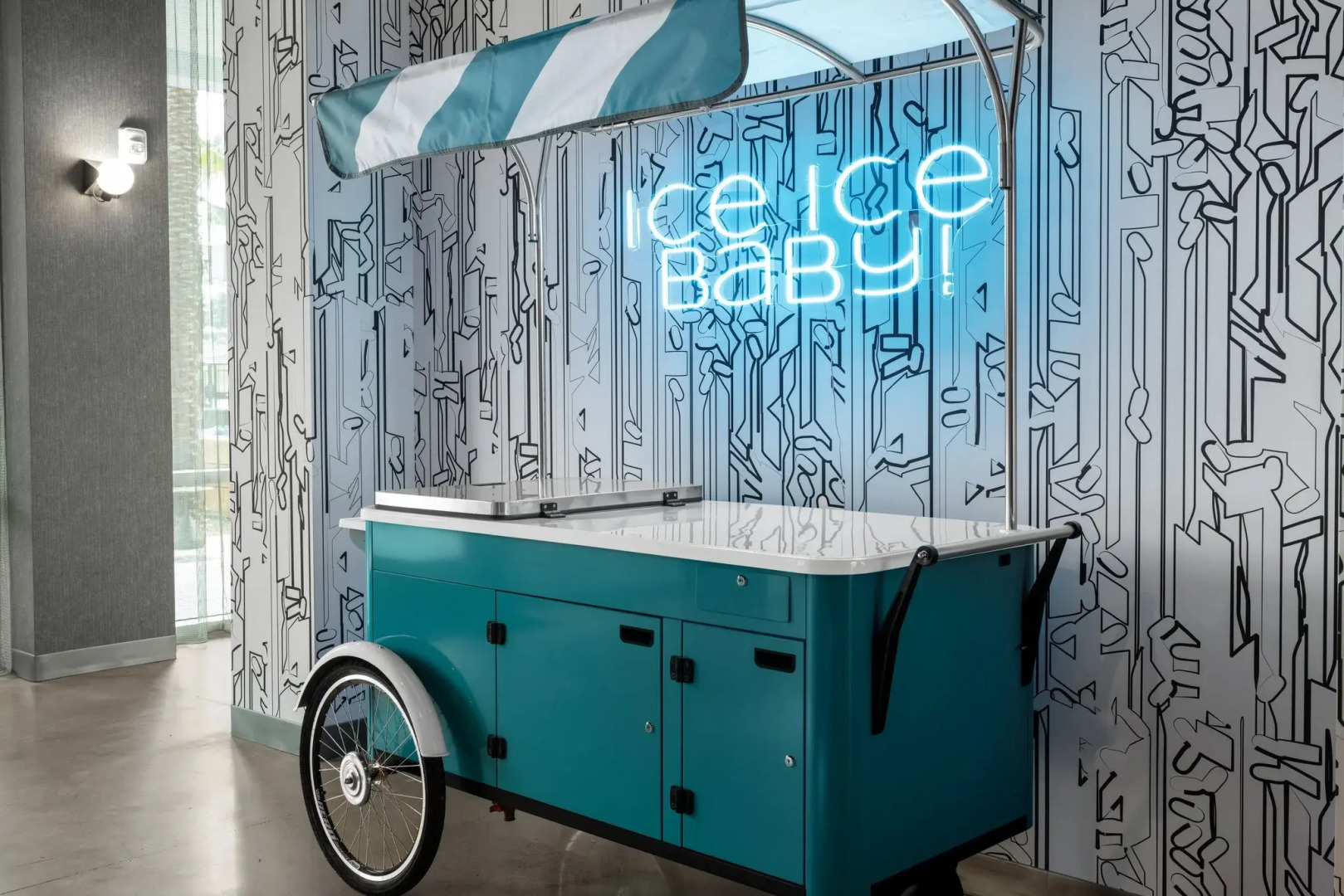 Foto - Aloft Orlando Lake Nona