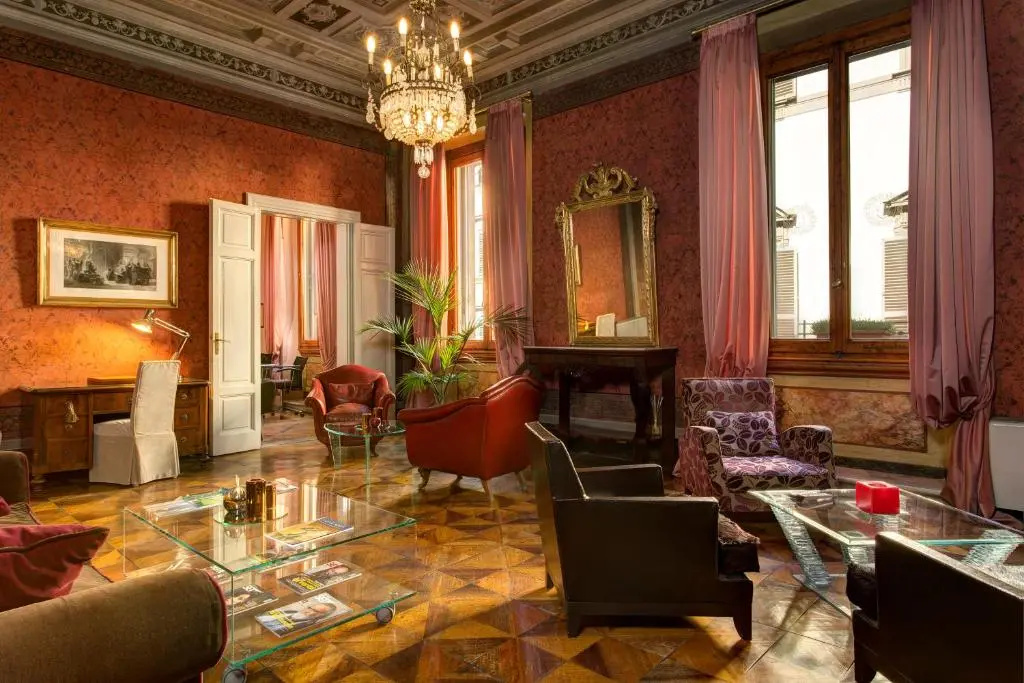 Photo - Orto De Medici Hotel