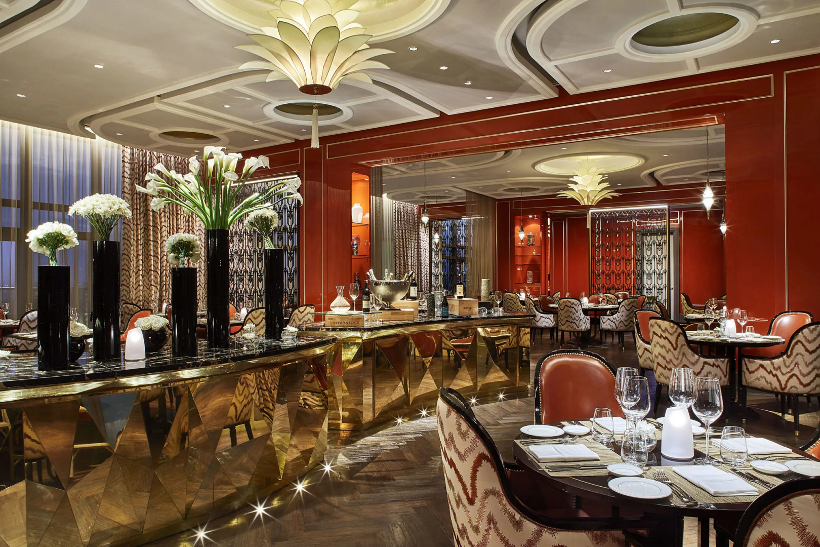Foto - Four Seasons Hotel Jakarta
