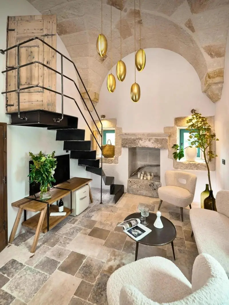 Bambarone La Masseria, Bild 7 von 9