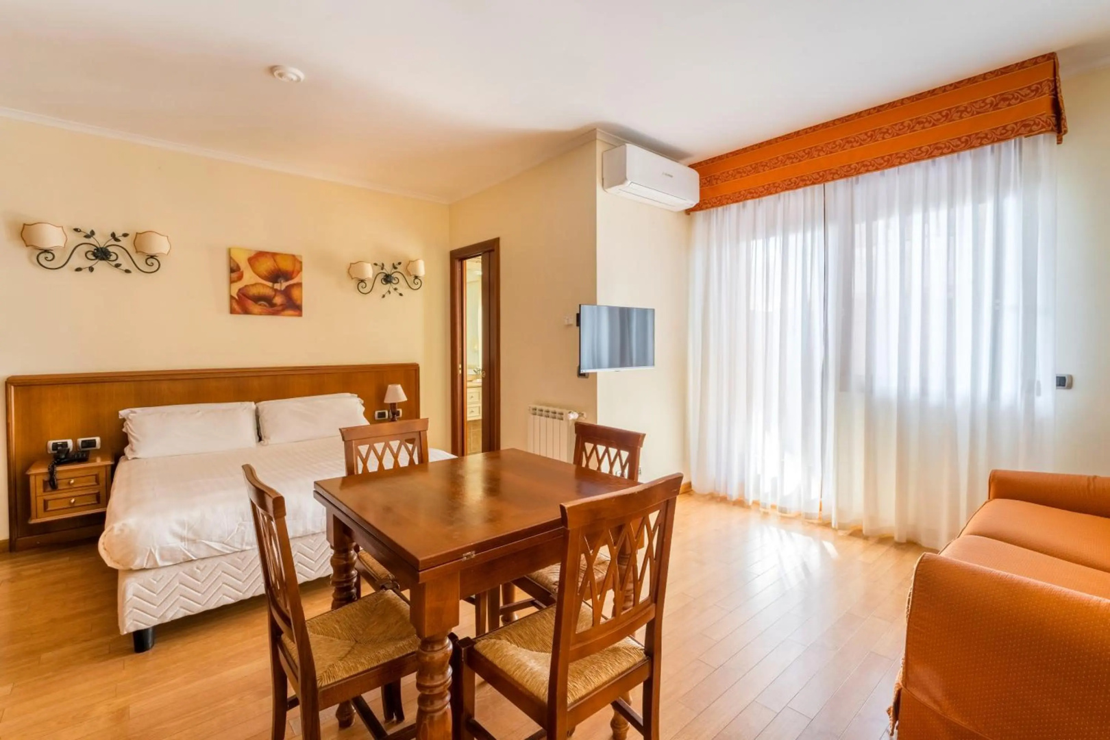 Foto - Altea Suites Hotel Residence