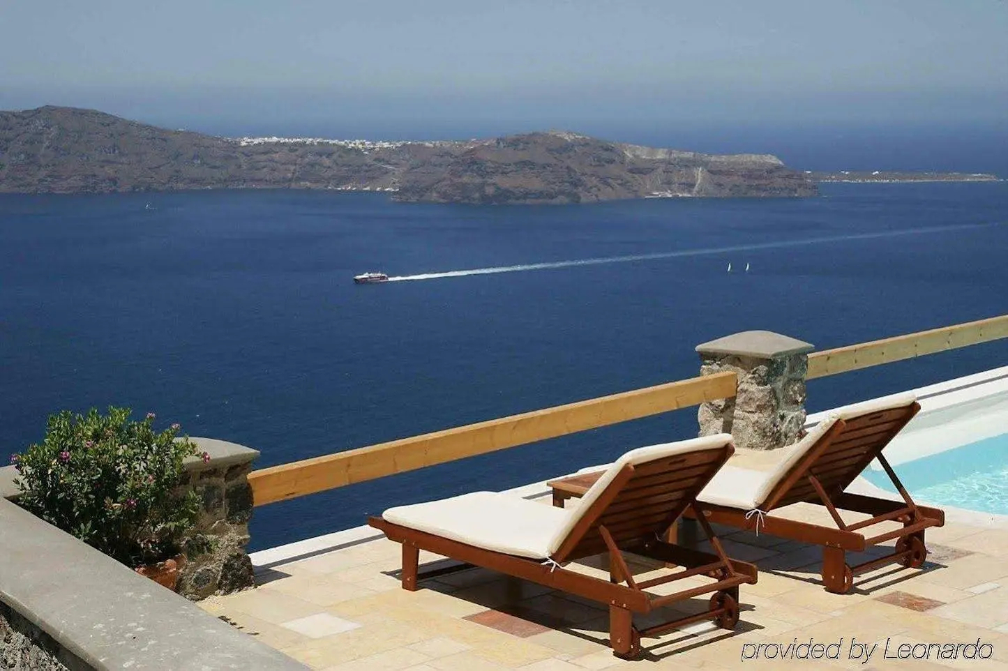 Foto - Tholos Resort