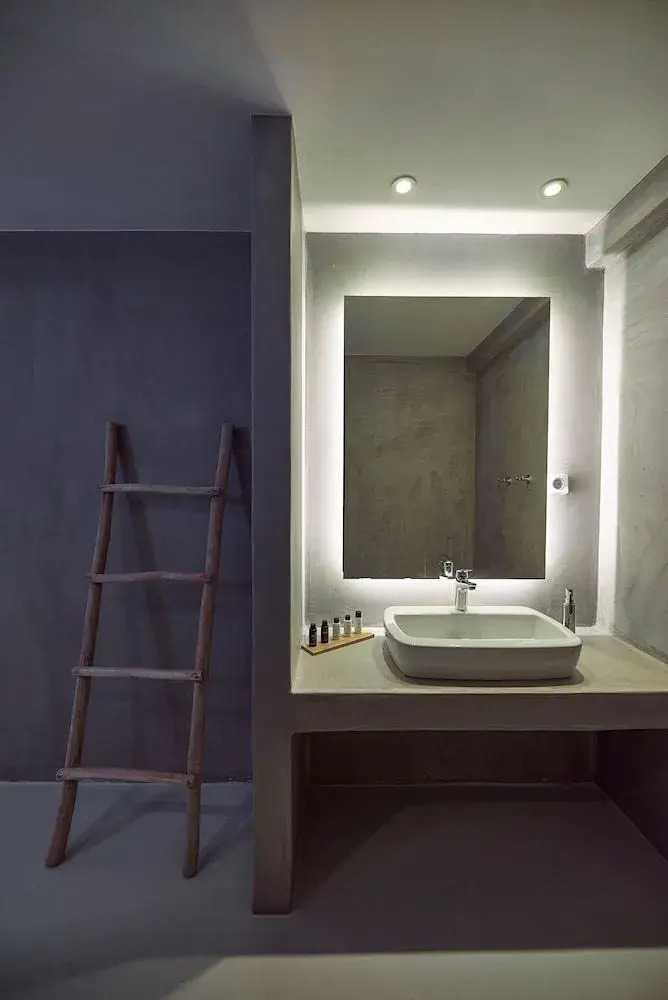 Foto - Coco-Mat Hotel Santorini