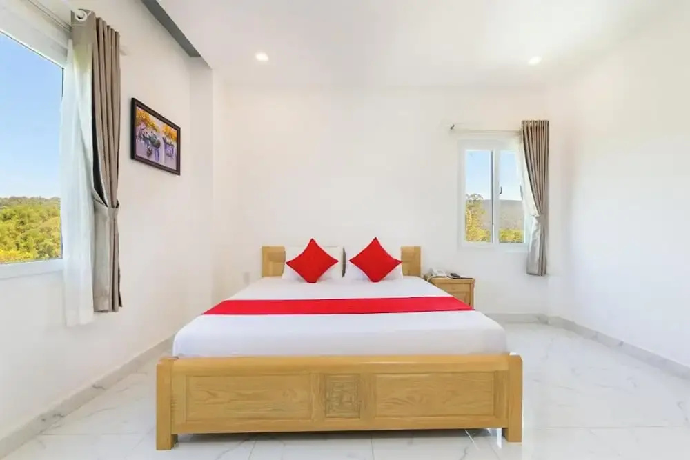 Foto - Ruby Hotel Phu Quoc