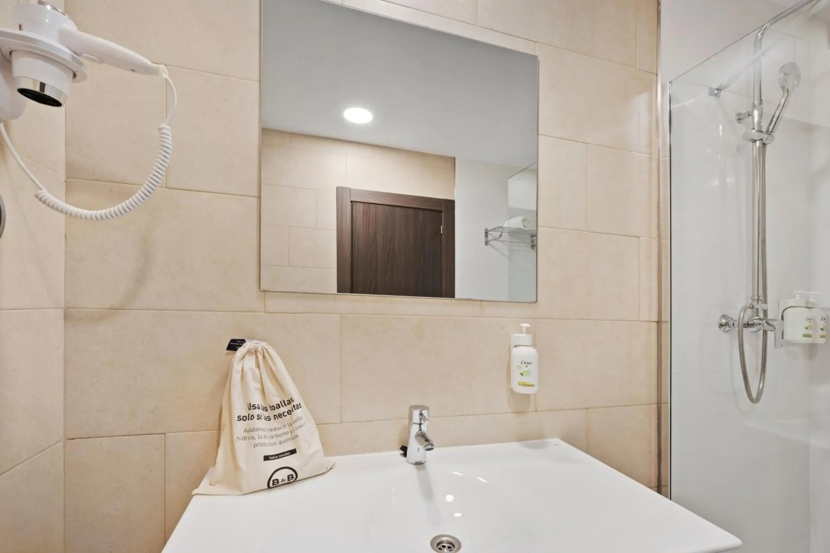Foto - B&B Hotel Oviedo