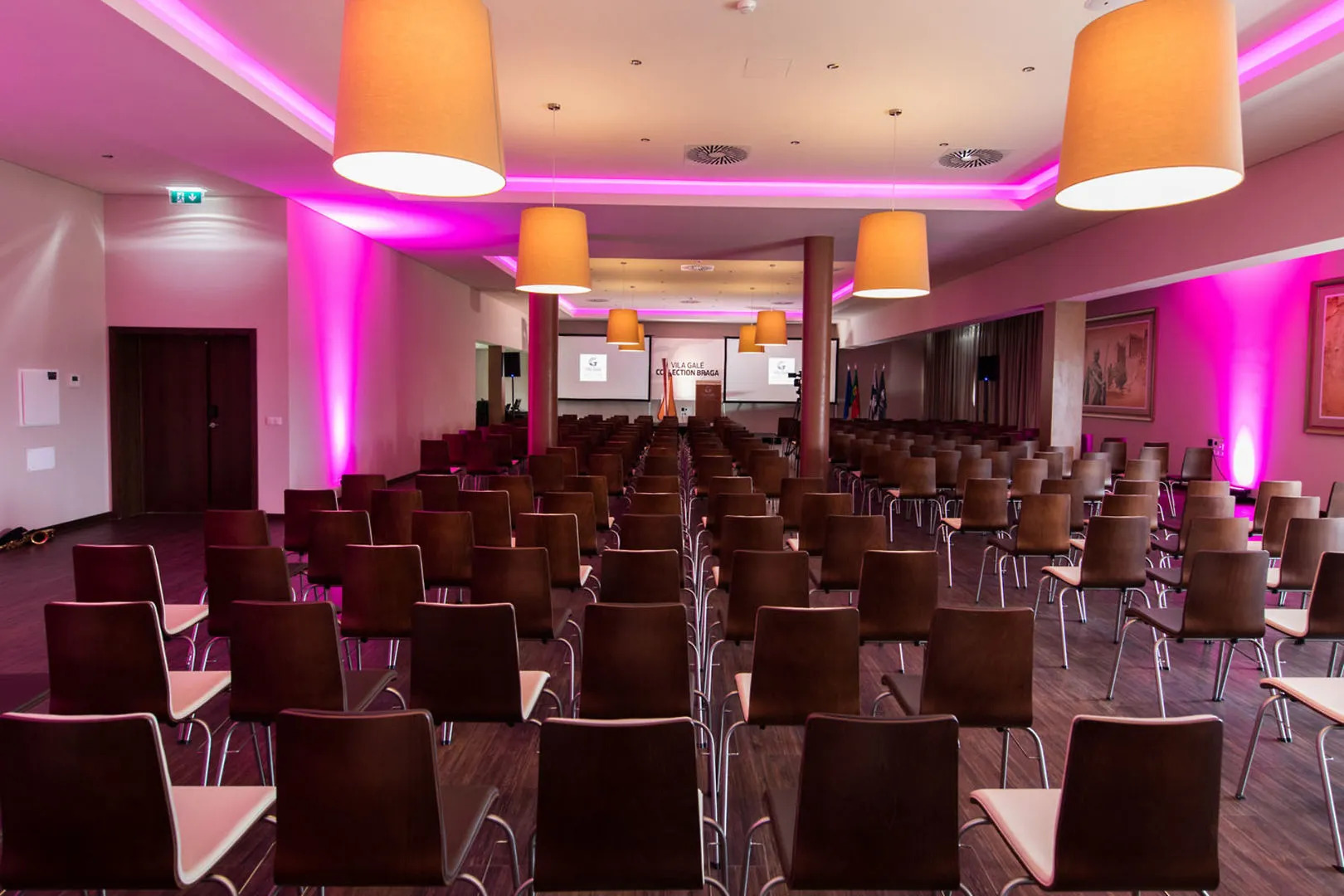 Foto - Vila Gale Collection Braga