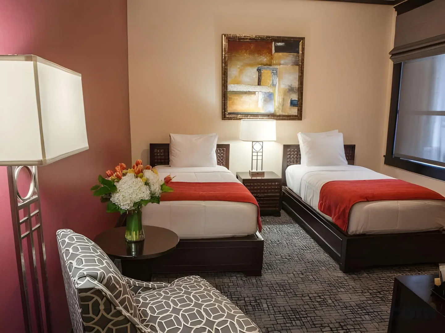 Foto - Hotel Fusion, a C-Two Hotel