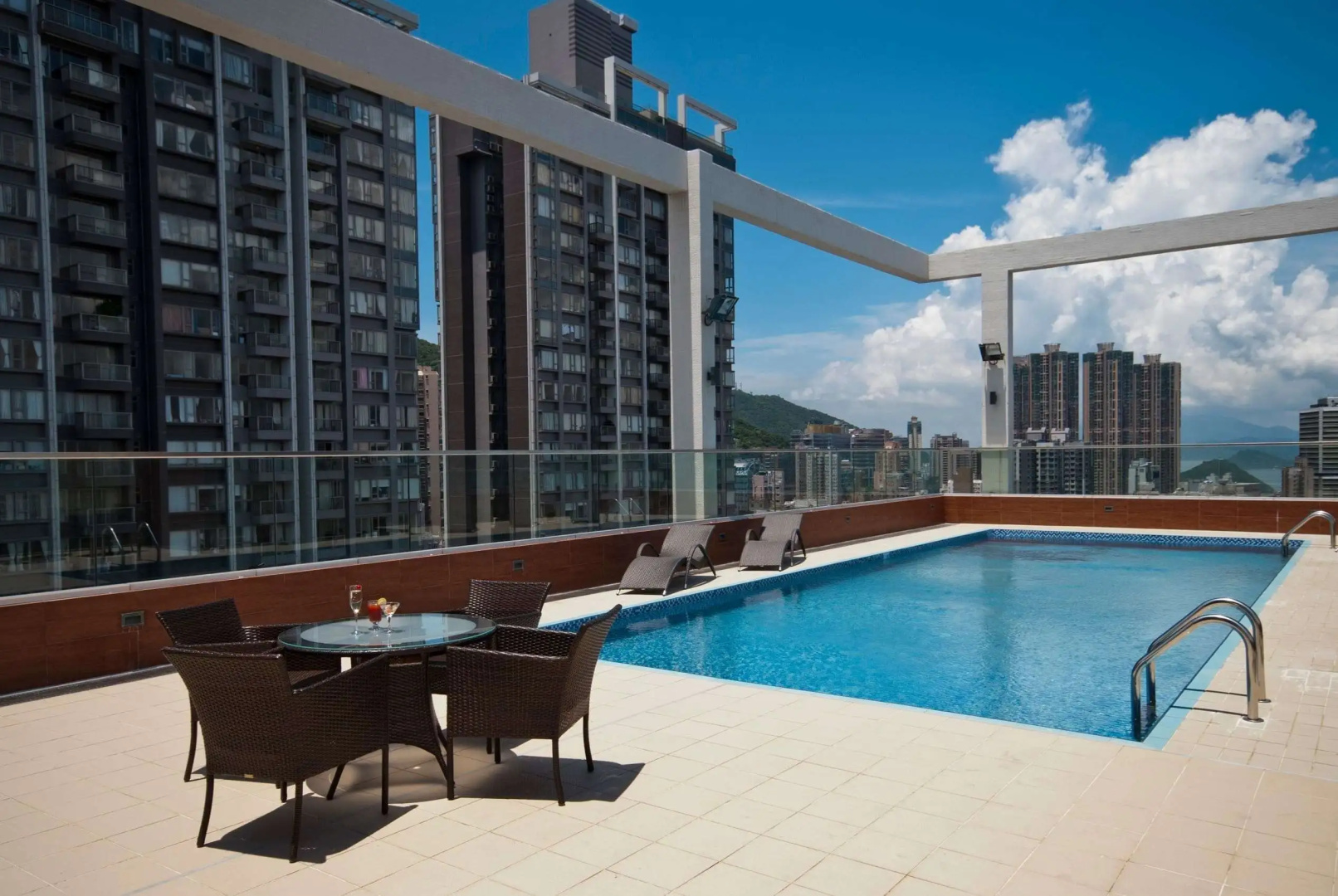 Photo - Ramada Hong Kong Harbour View