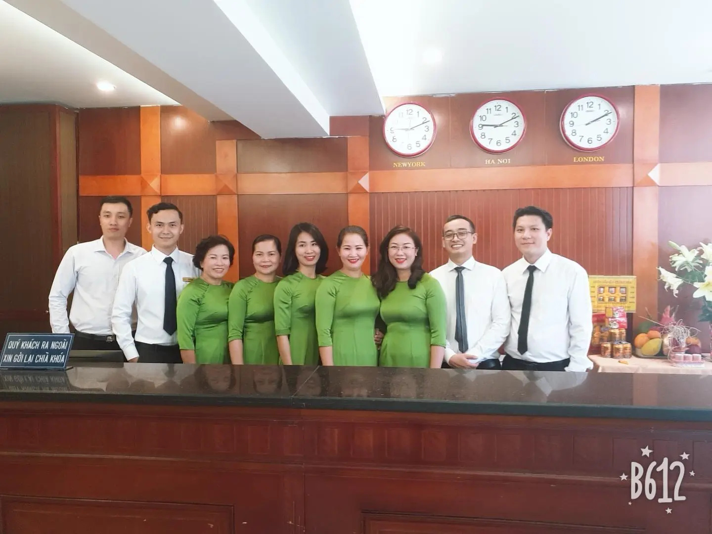 Foto - T78 Hotel Saigon