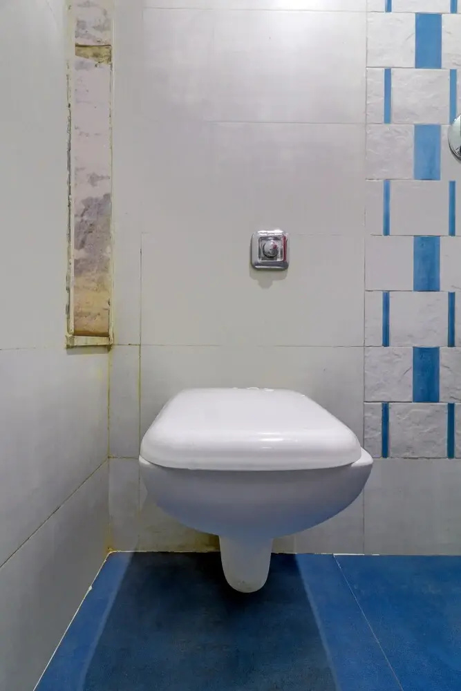 Foto - Hotel Oyster Suite Andheri West